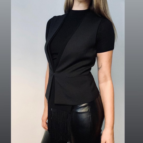 BCBG MAXAZARI vest - Picture 6 of 10